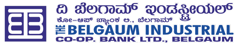 Belgaum Industrial Co-Operative Bank